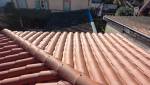 Tuiles neuves 