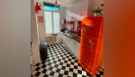 Rénovation cuisine