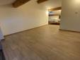 Appartement sous les toits