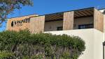 Terrasse d'entreprise rénovée La Maison Des Travaux Nîmes
