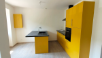 Rénovation appartement - cuisine