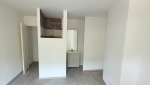 Rénovation appartement - chambre