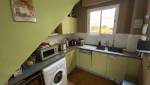 Avant travaux cuisine Arras