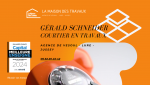 Faites appel à Gérald Schneider, courtier en travaux à Vesoul, Lure et Jussey pour piloter vos rénovations en toute sérénité.