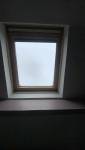Ancien Velux 78x98