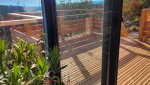  Construction d'une terrasse en bois