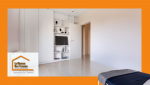 Rénovation réussie d’une chambre à Lure grâce à La Maison Des Travaux : clarté, rangement et confort au rendez-vous.