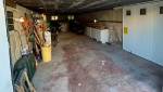 Rénovation de garage à Sainte-Savine isolation avant