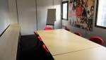 Rénovation des Locaux d'une Agence de Communication à Paris 