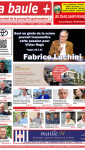 LA BAULE + juillet 2025