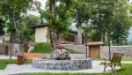 Un oasis d'exception