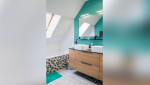 Rénovation d'une salle de bain - Lons-le-Saunier