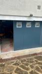Rénovation de garage à Sainte-Savine porte