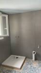 Rénovation Partielle de maison aux sables d'olonnes 