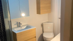 Rénovation salle de bain
