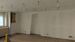 Rénovation complète d'une maison