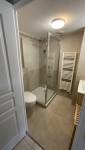 Cabine de douche