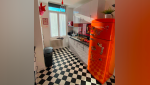 Rénovation cuisine