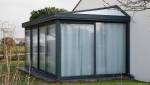 Extension de maison et véranda faire appel à un courtier