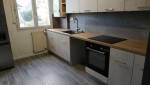 Rénovation de la cuisine à Boulogne-Saint-Martin : après 2
