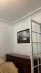 Rénovation complète d’un appartement  à paris 17