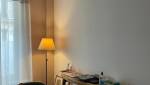 Rénovation d’un cabinet professionnel à Paris 