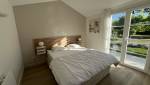 Espace nuit de la suite n°2