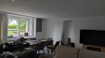 Rénovation murale d'une maison