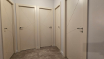  Rénovation des portes intérieures