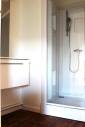 Salle de bain sous combles