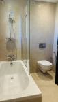 Ajout d'un toilette dans une salle de bain