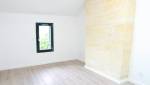 Rénovation complète d’une maison à Sautron pour un projet locatif combles