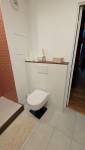 Rénovation complète d’une salle de bain à Paris 18