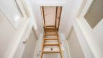 Rénovation de combles à Vienne