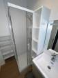 Rénovation d'appartement avec nouvelle salle de bain équipée - Nantes 44