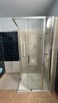 Rénovation de salle de bain à Saint-André-les-Vergers avant