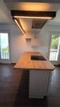 Cuisine moderne Saint-Gingolph