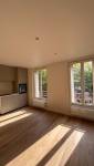 rénovation cuisine aux Batignolles 
