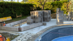 Construction d’un spa dans une extension – Haguenau