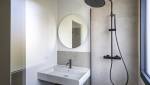 Salle de douche design