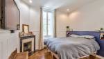  une chambre parentale qui a conservé tout son charme - Gambaiseuil
