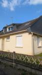 Maison à rénover avant isolation thermique par l’extérieur à Bruz