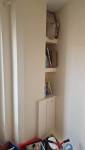 chambre enfant à paris  17 