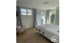 logement indépendant bord de mer