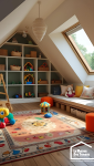 travaux-amenagement-combles-courtier-vannes