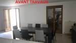 AVANT travaux Matheysine