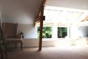 Rénovation chambre sous combles Bellême