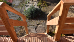  Construction d'une terrasse en bois