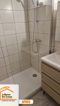 travaux salle de bain petit budget, rénovation sanitaire Albertville, salle de bain simple et pratique, courtier en travaux salle d’eau, rénovation pièce humide