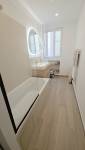 Rénovation complète d’une salle de bain à porte de clichy